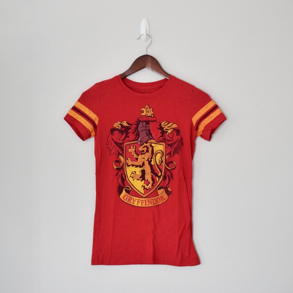 Harry Potter Gryffindor T-shirt